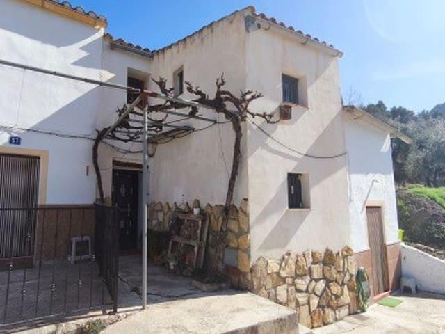 Casa en venta en Cuenca, Jaén