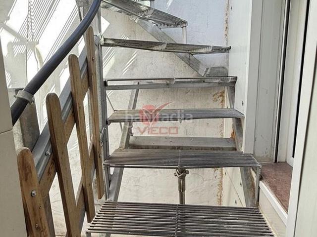 Casa en venta en Cuenca, Reyes Católicos Paseo de San Antonio. CASA EN LAS 500. Casas.