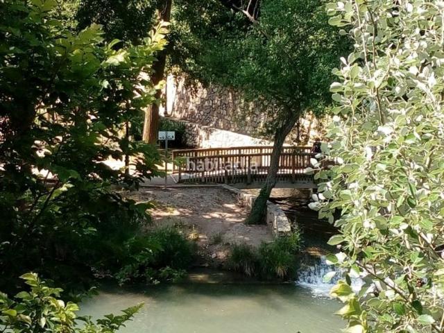 Casa en venta en Cuenca, San Antón. A la venta casa en el paseo del júcar. Casas.