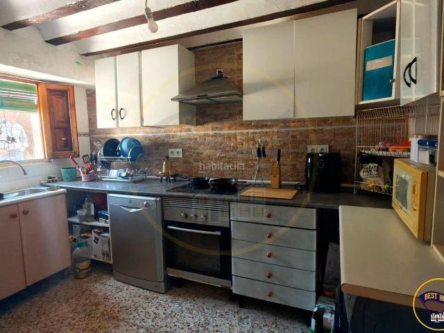 Casa en venta en Cuenca, San Fernando Carretera de Valencia. AMPLIA CASA DE 6 HABITACIONES EN MOHORTE. Casas.