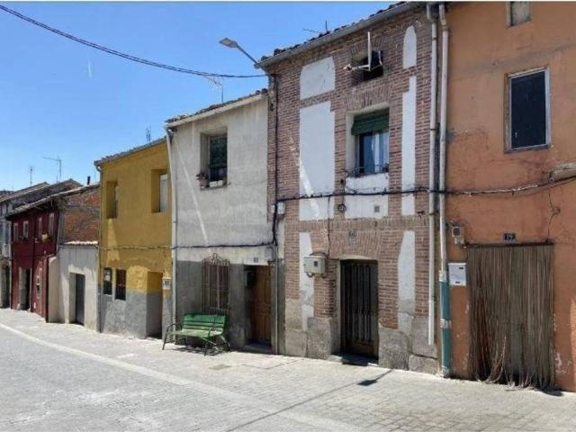 Casa en Venta en Cuéllar