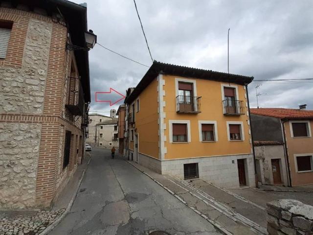 Casa en Venta en Cuéllar