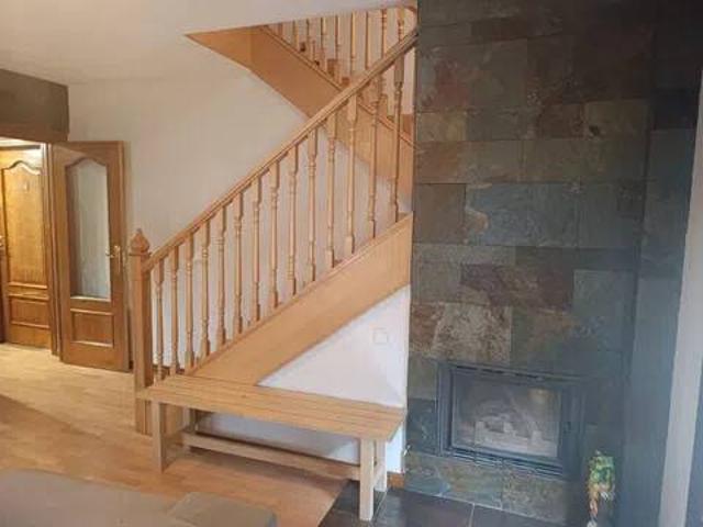 Casa en Venta en Cuéllar
