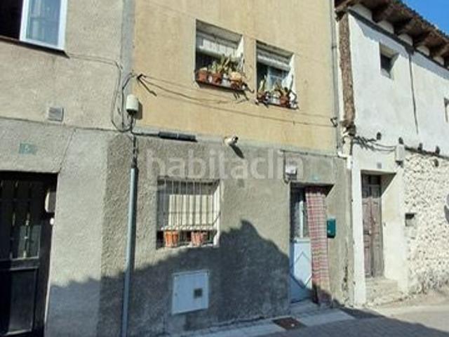 Casa en venta en Cuéllar. CASA CALLE SAN ESTEBAN 7. CUELLAR. Casas.