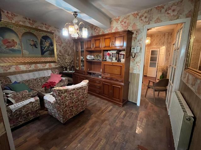 Casa en venta en Cuéllar. CASA JUNTO PLAZA MAYOR. Casas.