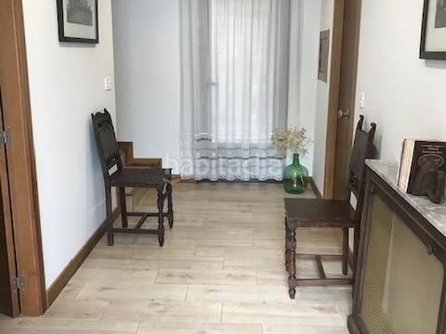 Casa en venta en Cuéllar. Casas.