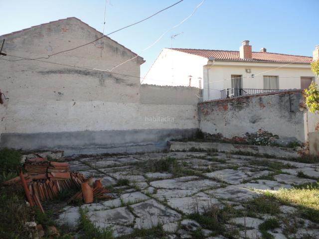 Casa en venta en Cuéllar. Casas.