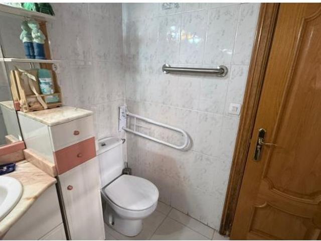 Casa en venta en Cuéllar. Zona Santa Clara. Ref. 2076