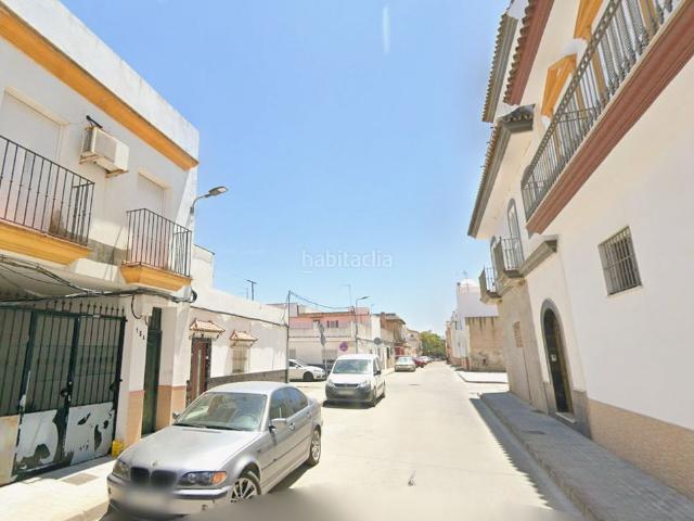 Casa en venta en Cuervo de Sevilla El. Casas Cuervo de Sevilla.