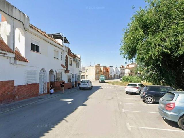 Casa en venta en Cuervo de Sevilla El. Venta de Casa en El Cuervo. Casas Cuervo de Sevilla.