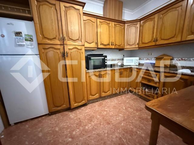 Casa en venta en Cuervo de Sevilla El. Zona El Pinar, El Cuervo. Casas Cuervo de Sevilla.