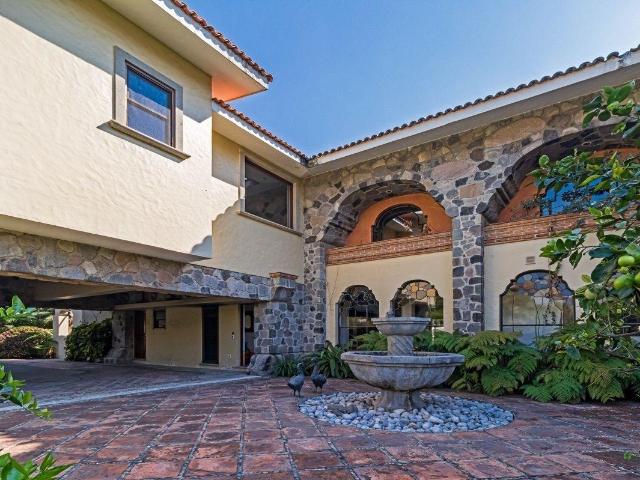 Casa en venta en Cuernavaca