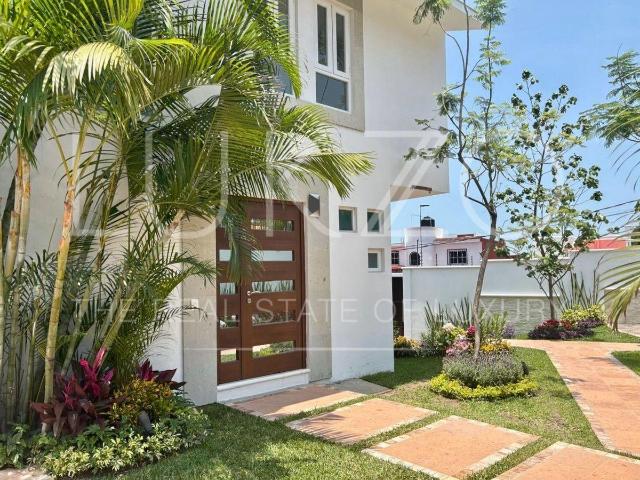 Casa en venta en Cuernavaca