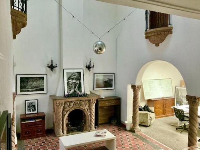 Casa con uso de suelo para oficinas en venta en Cuernavaca 102, en col. Condesa