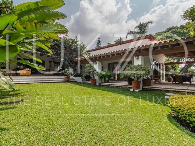 Casa en venta en Cuernavaca