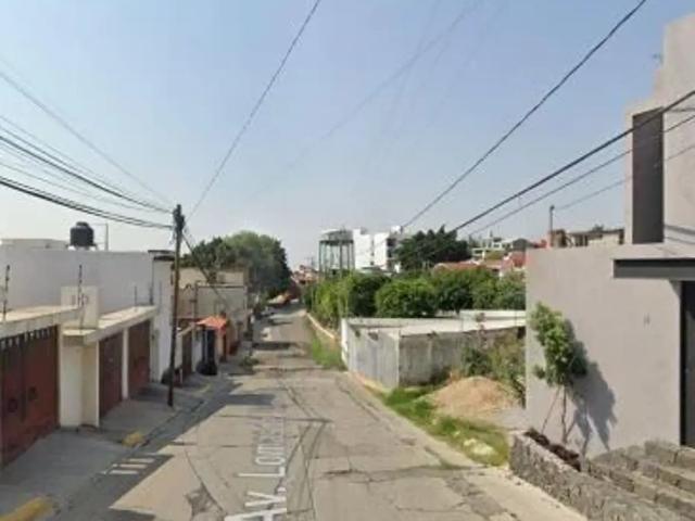 CASA EN VENTA EN CUERNAVACA