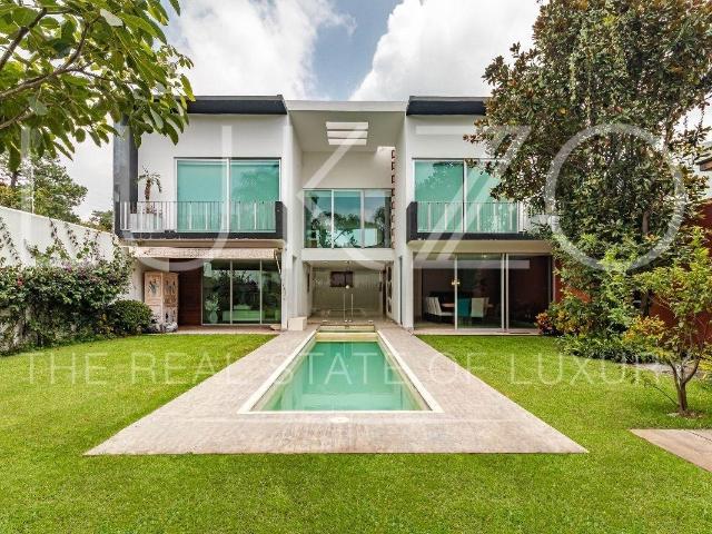 Casa en venta en Cuernavaca