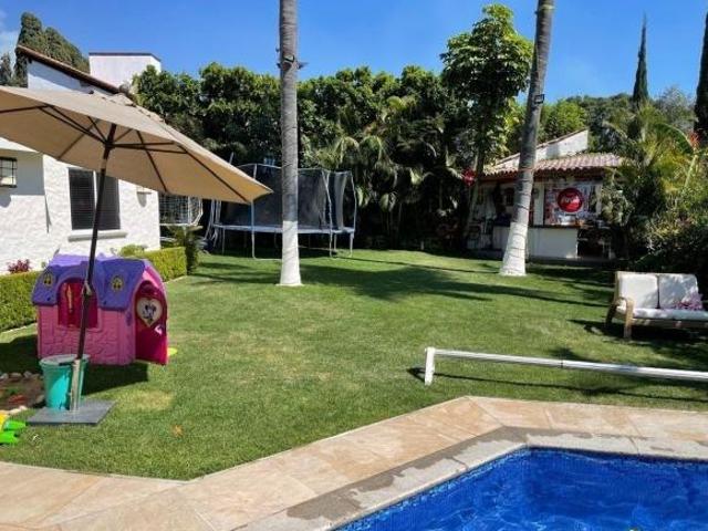 Casa en venta en Cuernavaca