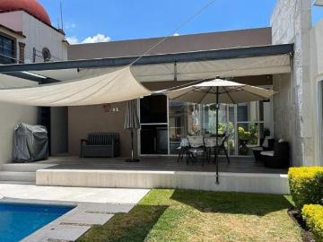 Casa en venta en Cuernavaca