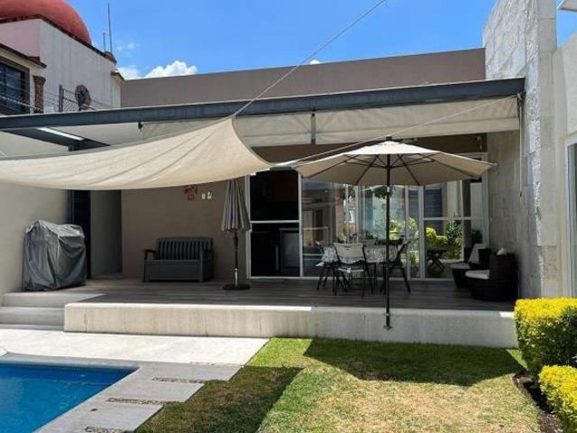 Casa en venta en Cuernavaca