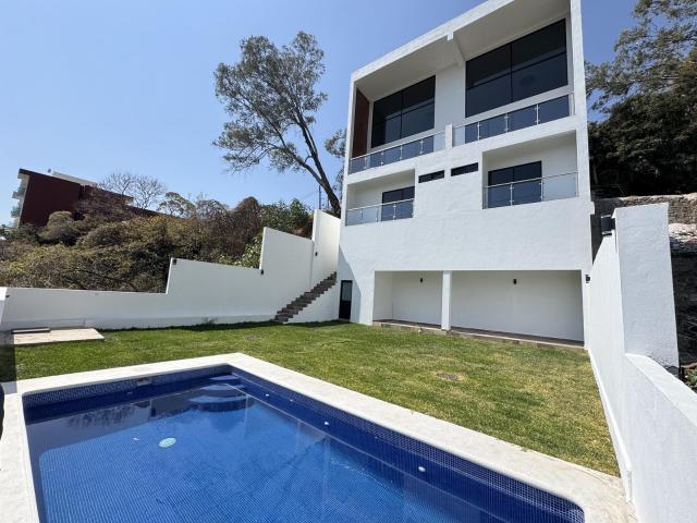 Casa en venta en Cuernavaca