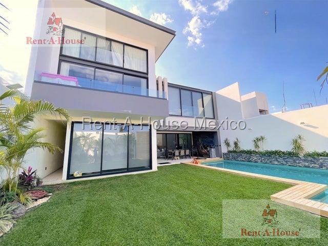Casa en Venta en Cuernavaca, Ahuatlan MA 26 482
