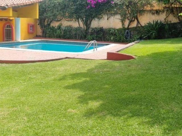 Casa en venta en Cuernavaca, Delicias
