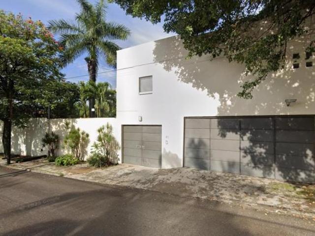 CASA EN VENTA EN CUERNAVACA, MORELOS