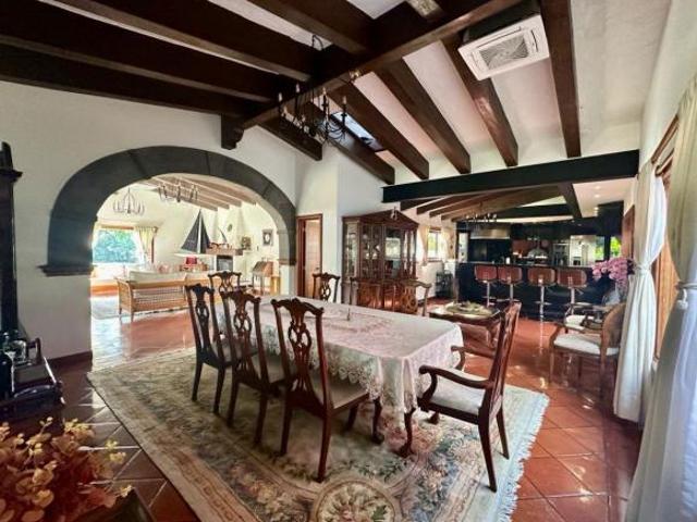 CASA EN VENTA EN CUERNAVACA MORELOS