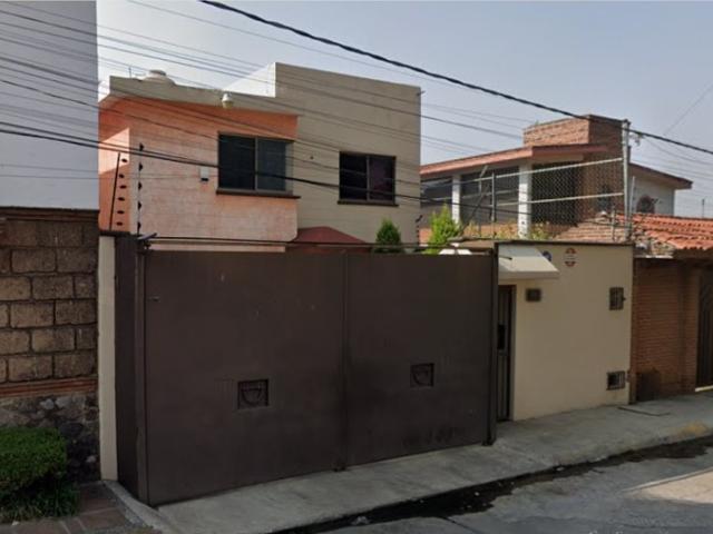 Casa en venta Jardines de Ahuatlán Cuernavaca Morelos FLL