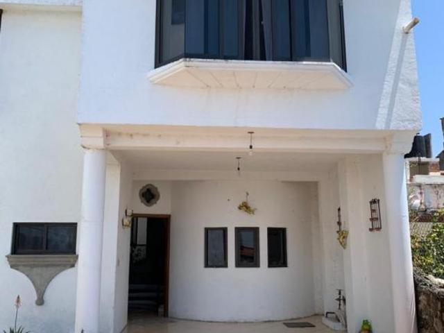 Casa en venta en Cuernavaca Morelos