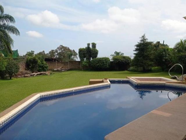 Casa en venta en Cuernavaca zona norte