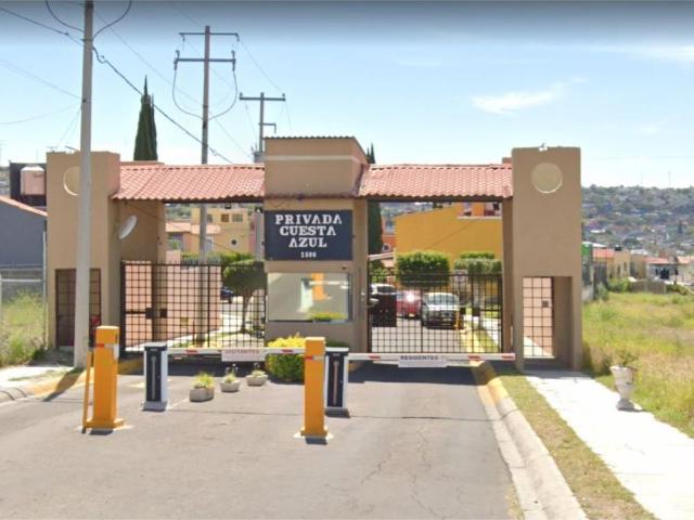 Casa en venta en Cuesta Azul, Querétaro, Querétaro