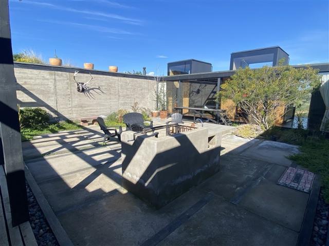 Casa en Venta en cuesta el parron