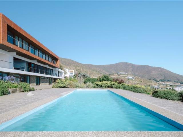 Casa en Venta en Cueva del Pirata
