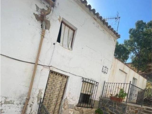 Casa en Venta en Cuevas Bajas