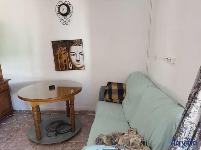 Casa en venta en Cuevas Bajas, Málaga