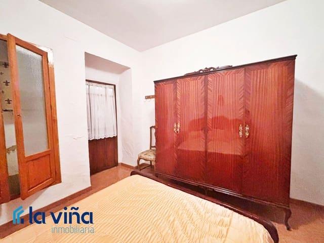 Casa en venta en Cuevas Bajas, Málaga