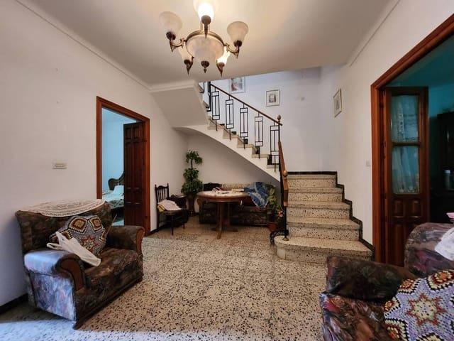 Casa en venta en Cuevas de San Marcos, Málaga
