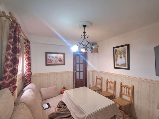 Casa en venta en Cuevas de San Marcos, Málaga