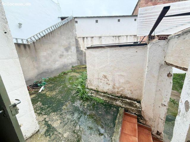 Casa en Venta en Cuevas de San Marcos, Málaga