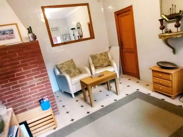 Casa en venta en Cuevas de San Marcos, Málaga