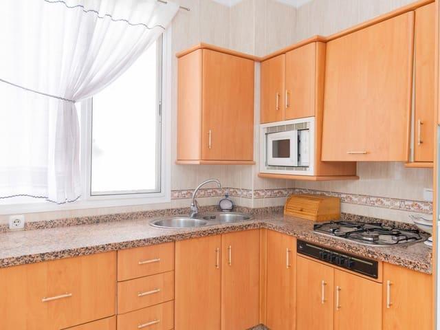 Casa en venta en Cuevas de San Marcos, Málaga