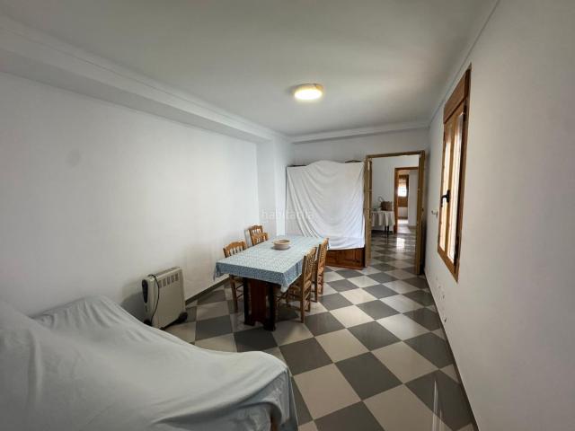 Casa en venta en Cuevas de San Marcos. Casa amplio jardin. Casas Cuevas de San.