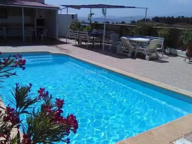 Casa en venta en Cuevas del Campo. Cave house for sale in Cuevas del Campo. Casas Cuevas del.