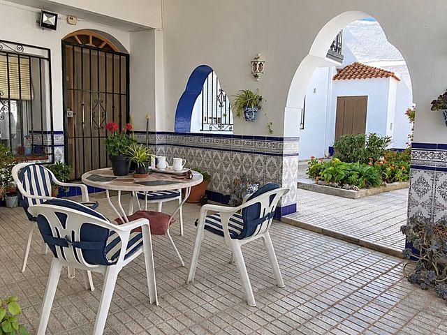 Casa en venta en Cuevas del Campo, Granada