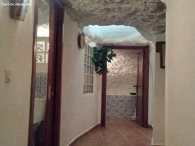 Casa en Venta en Cuevas del Campo, Granada