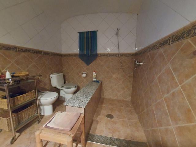 Casa en venta en Cuevas del Campo Granada