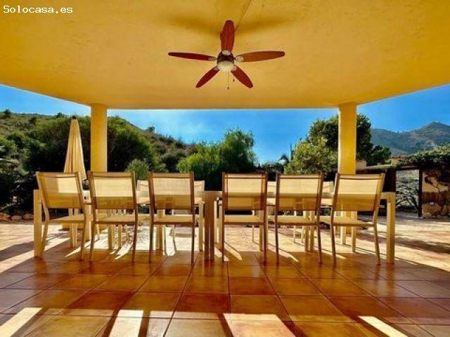 casa en Venta en Cuevas del Almanzora. QTOT T1094