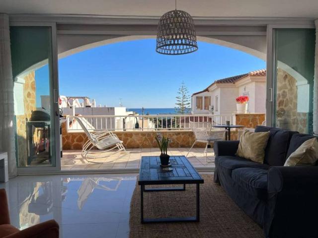Casa en Venta en Cuevas del Almanzora